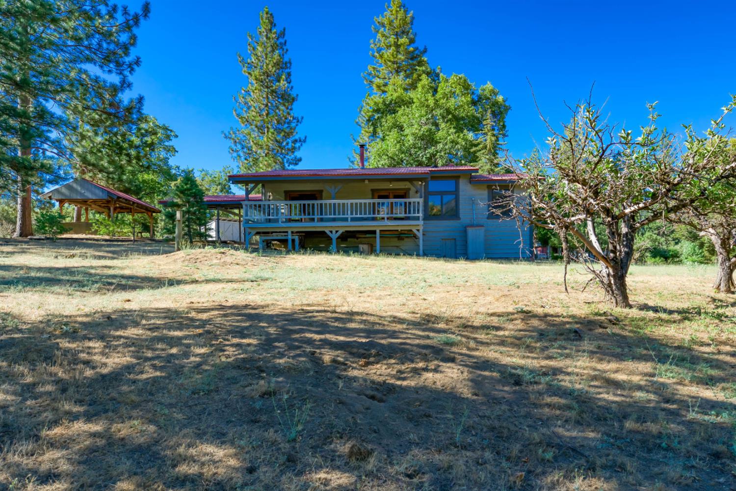 34315 Shaver Springs Rd, Auberry, CA 93602
