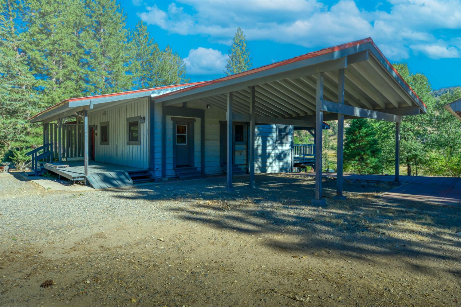 34315 Shaver Springs Rd, Auberry, CA 93602