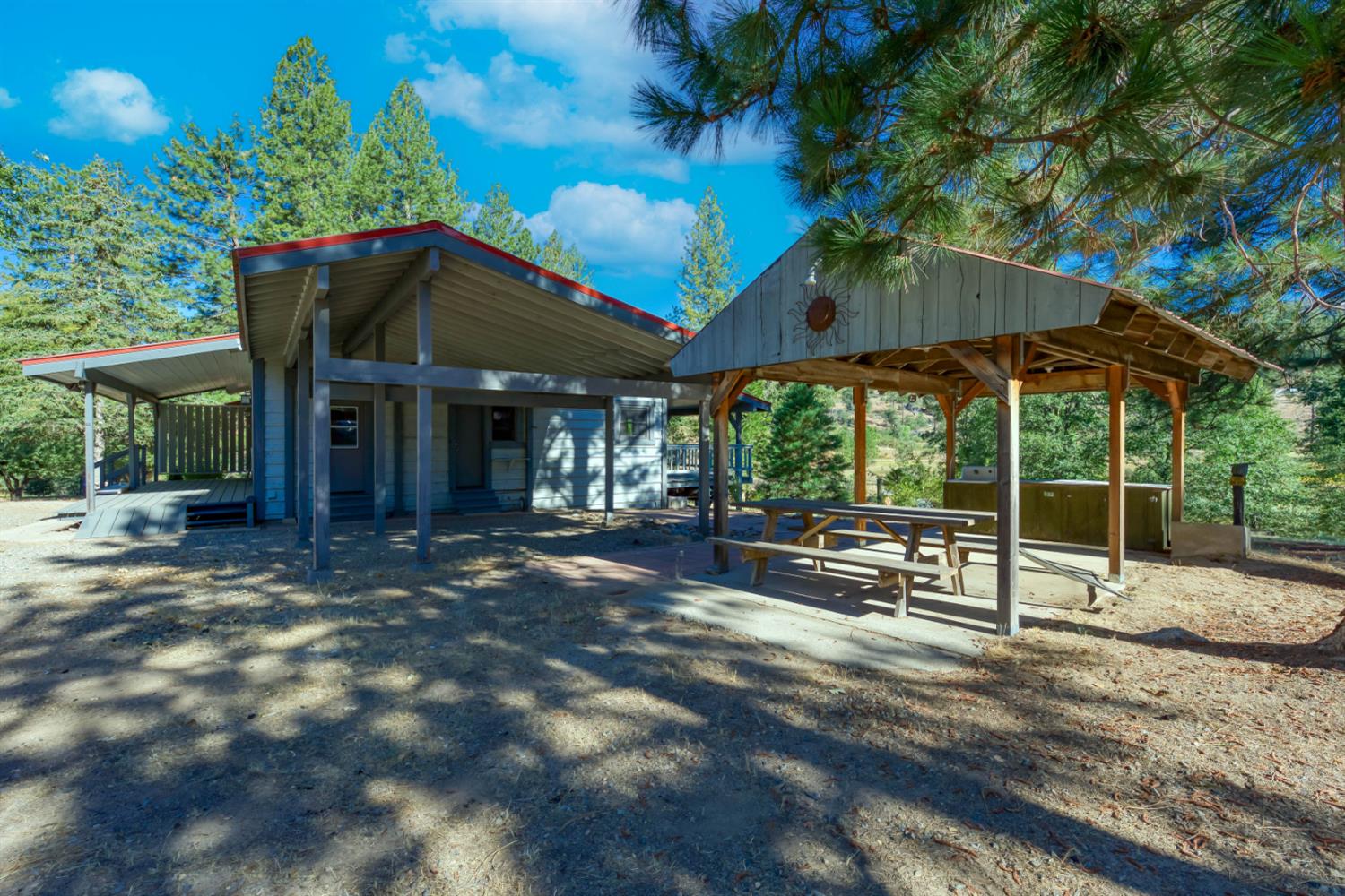 34315 Shaver Springs Rd, Auberry, CA 93602