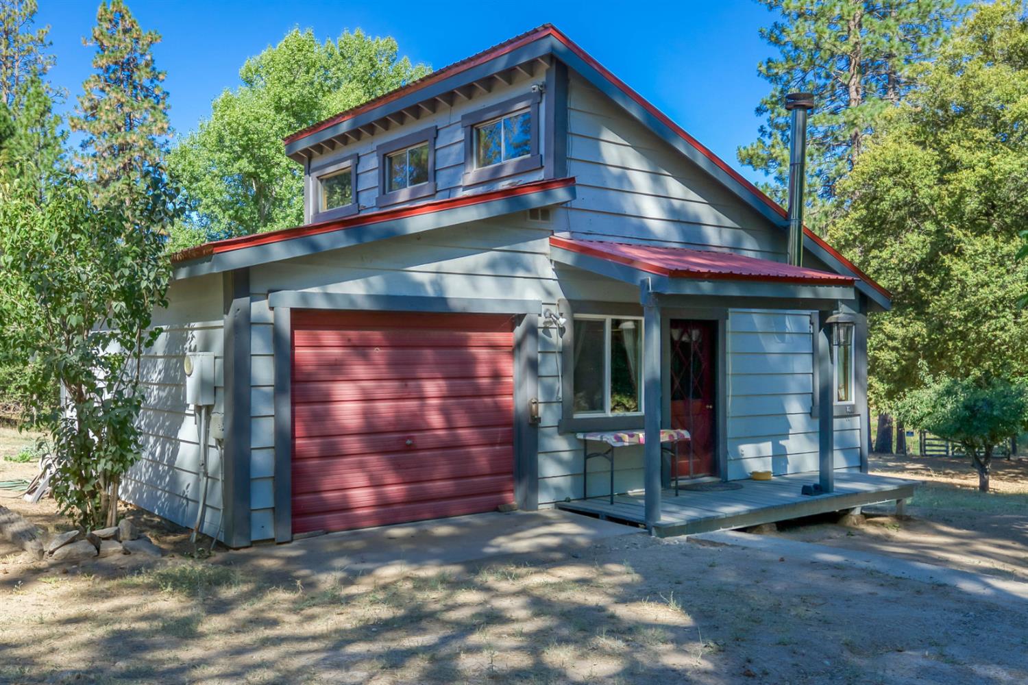 34315 Shaver Springs Rd, Auberry, CA 93602
