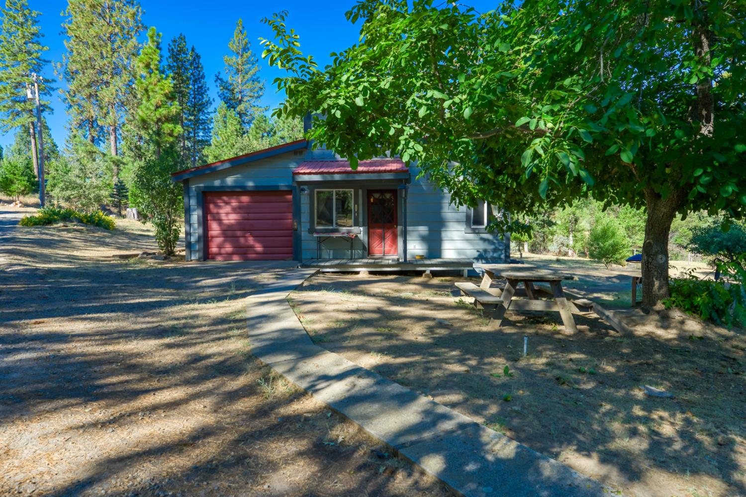 34315 Shaver Springs Rd, Auberry, CA 93602