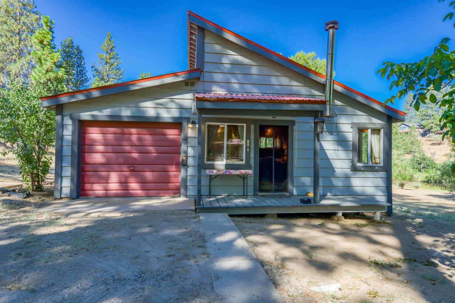 34315 Shaver Springs Rd, Auberry, CA 93602