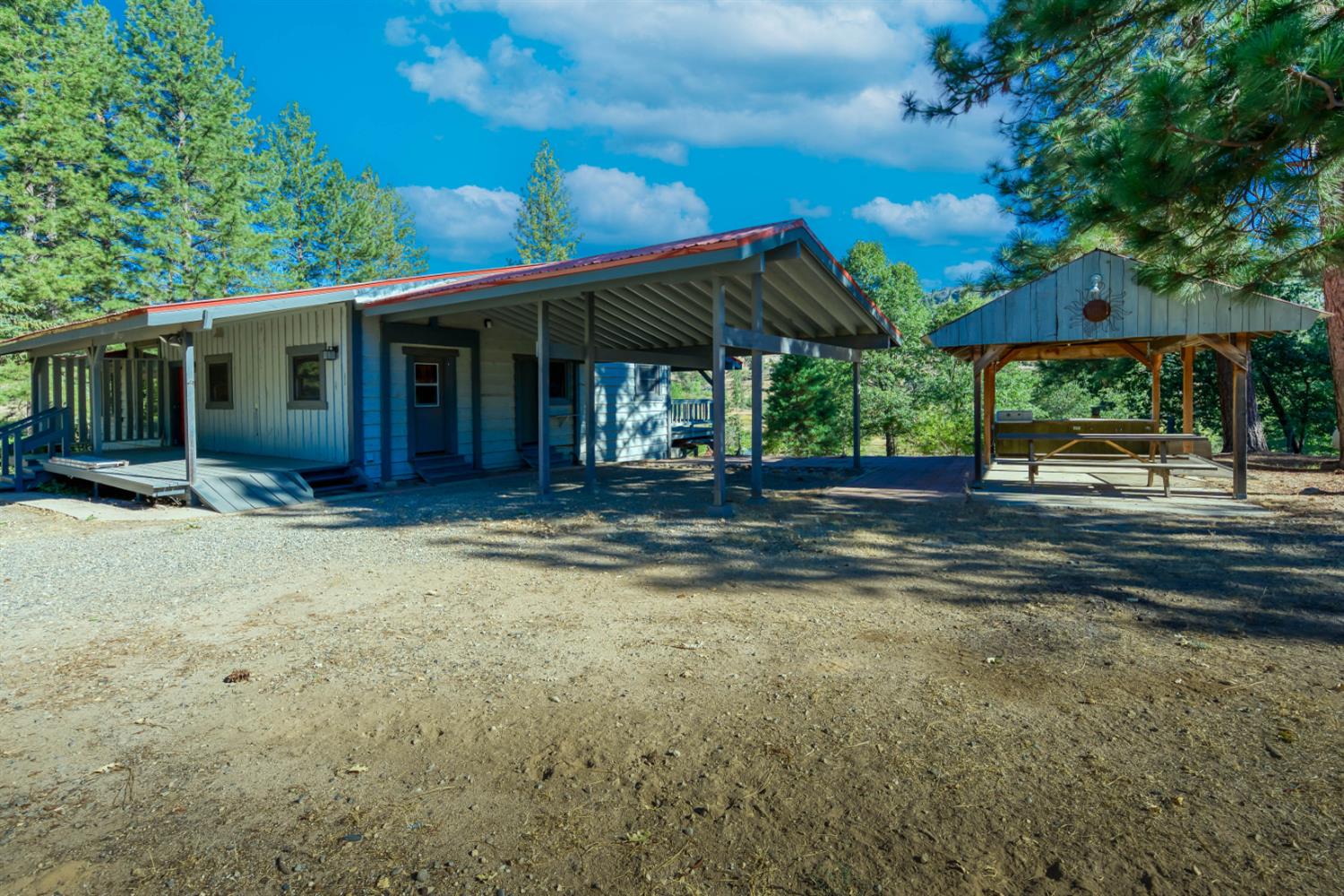 34315 Shaver Springs Rd, Auberry, CA 93602