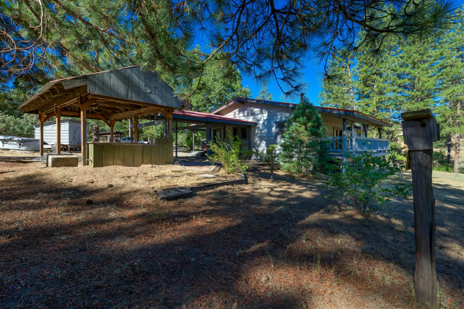 34315 Shaver Springs Rd, Auberry, CA 93602
