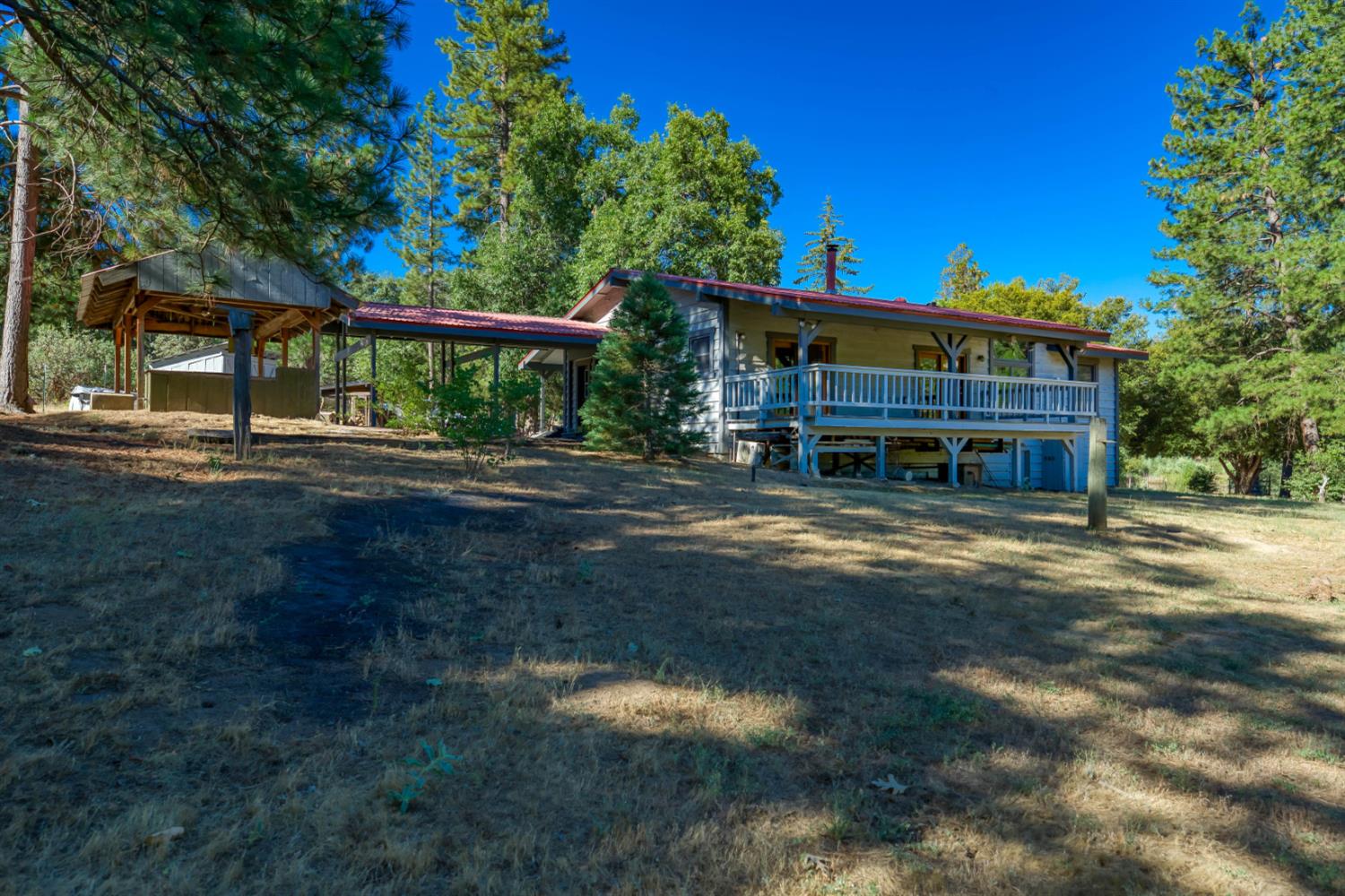 34315 Shaver Springs Rd, Auberry, CA 93602