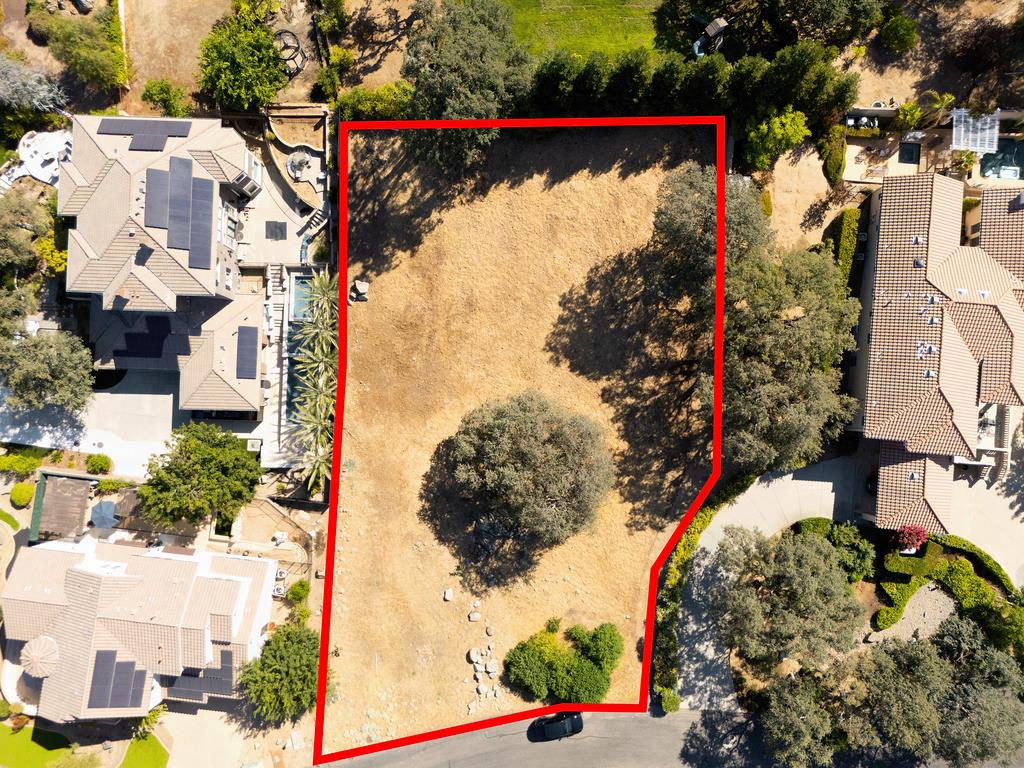 0 Lot 37 Mary Rebecca Ln, Friant, CA 93626