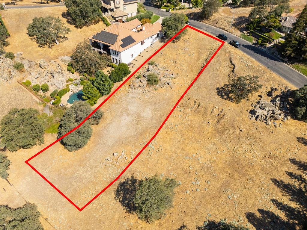 0 Lot 12 Mary Rebecca Ln, Friant, CA 93626
