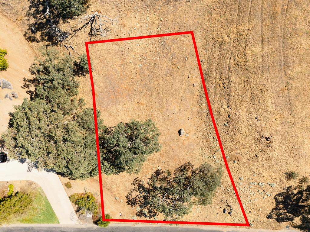 0 Lot 6 May Rebecca Ln, Friant, CA 93626