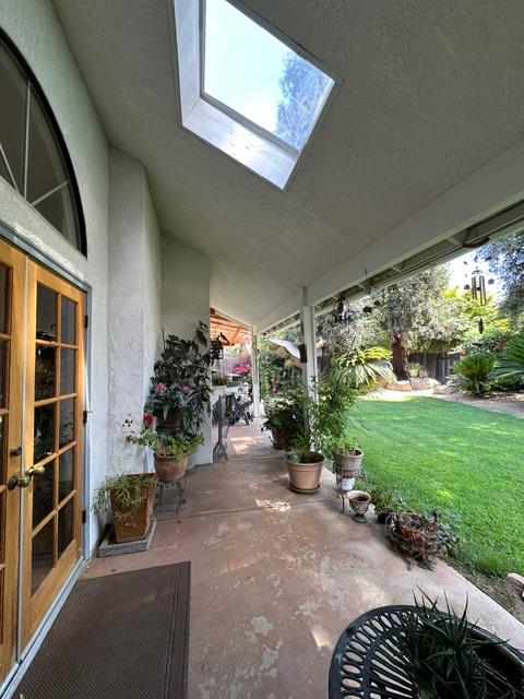 193 N N Laurel Ave, Clovis, CA 93611