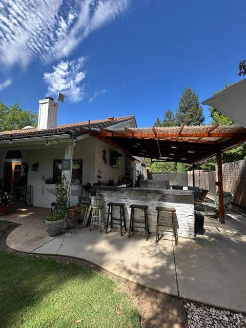 193 N N Laurel Ave, Clovis, CA 93611