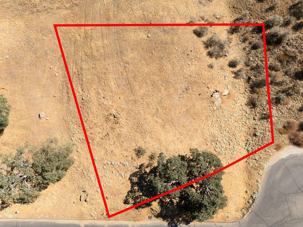 0 Lot 7 Mary Rebecca Ln, Friant, CA 93626