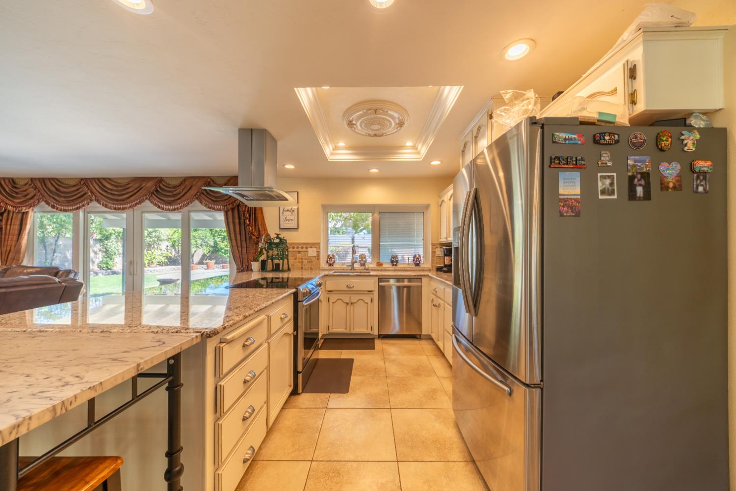 1626 W Mesa Ave, Fresno, CA 93711