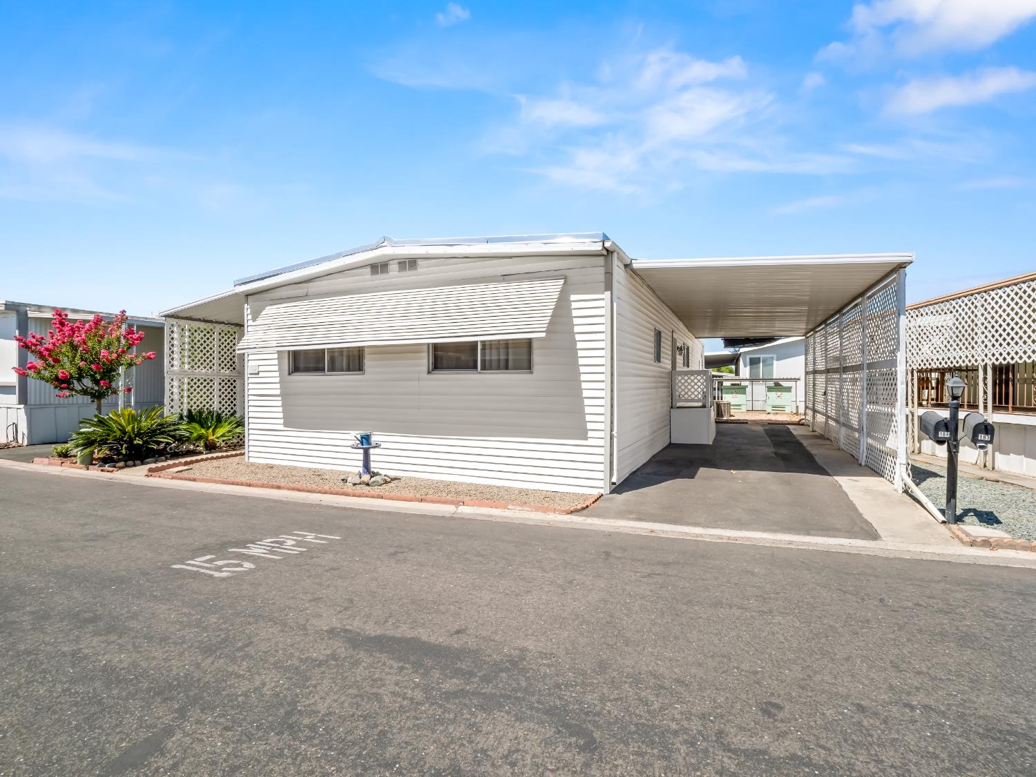 221 W Herndon Ave #184, Fresno, CA 93650