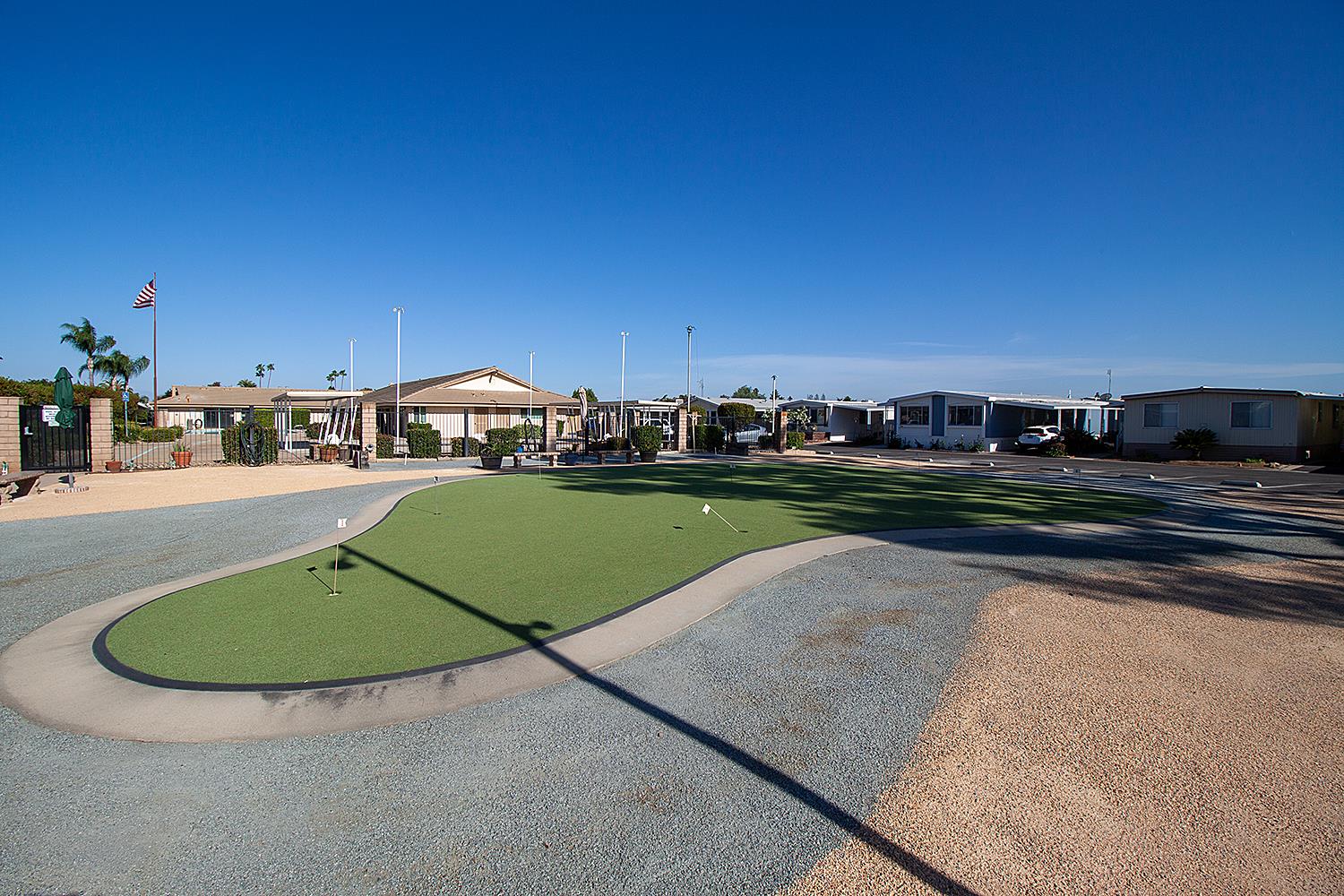 221 W Herndon Ave #184, Fresno, CA 93650