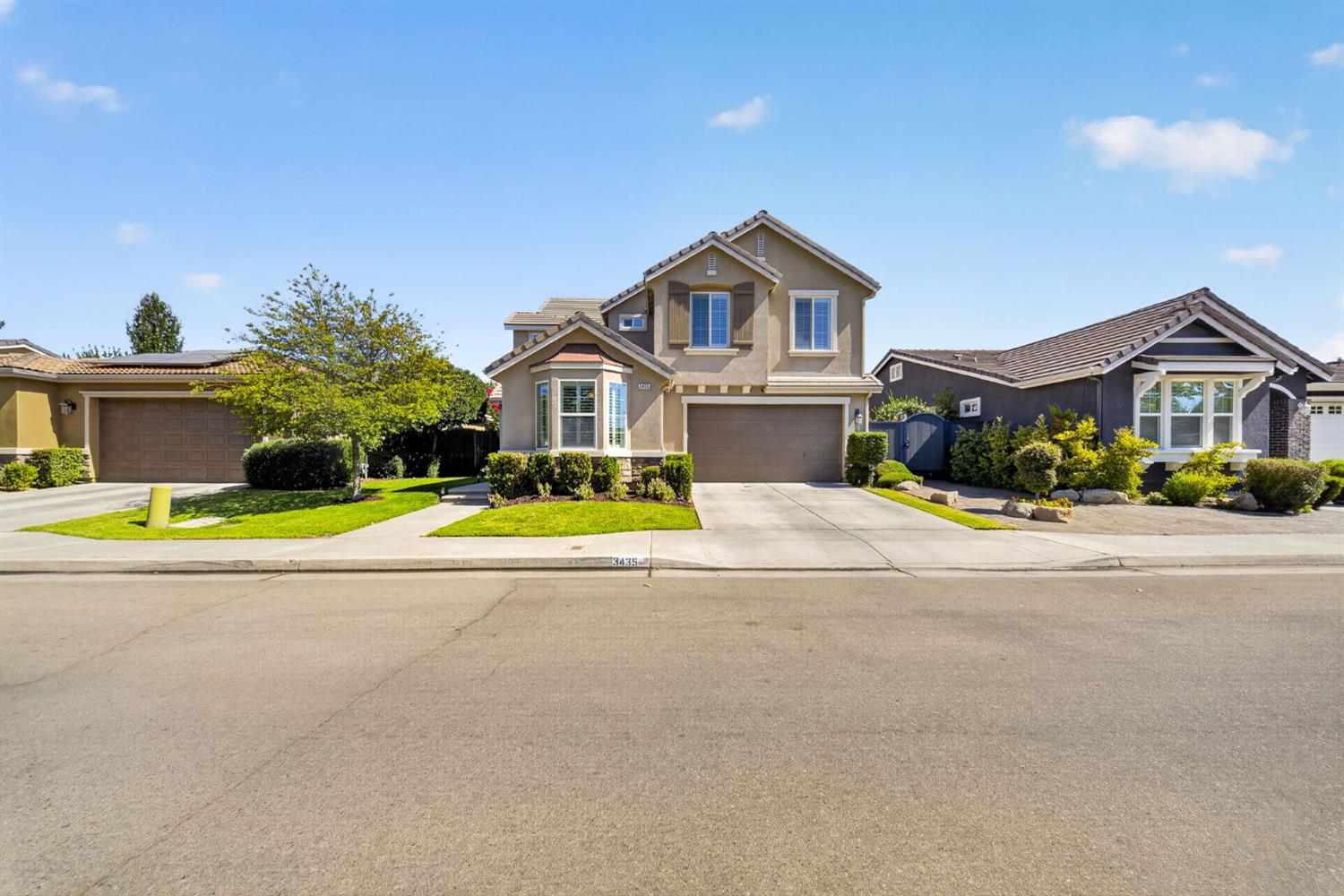3435 Bellaire Ave, Clovis, CA 93619