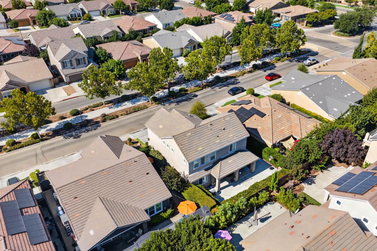 3435 Bellaire Ave, Clovis, CA 93619