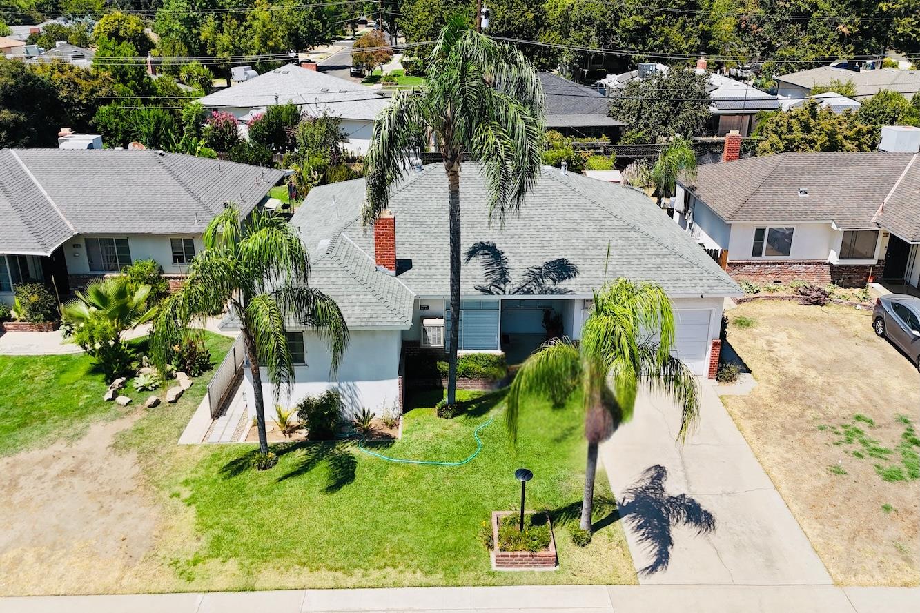 3211 E Ashlan Ave, Fresno, CA 93726