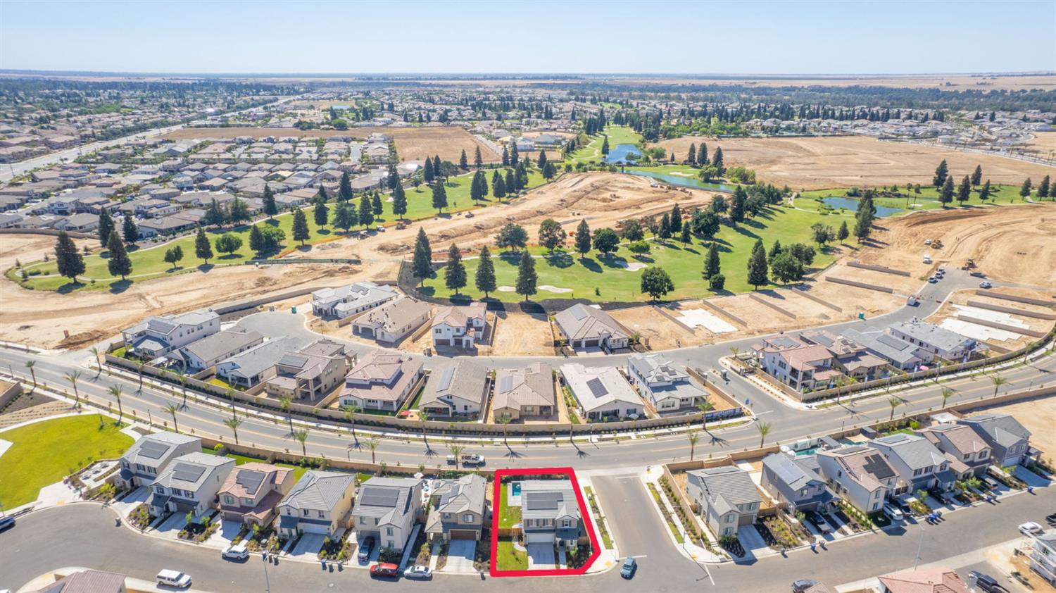 11189 N Ocaso Dr, Fresno, CA 93730