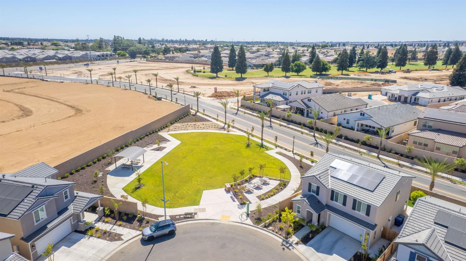 11189 N Ocaso Dr, Fresno, CA 93730