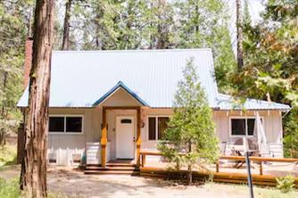 41881 Evergreen Rd, Shaver Lake, CA 93664
