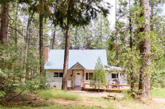 41881 Evergreen Rd, Shaver Lake, CA 93664
