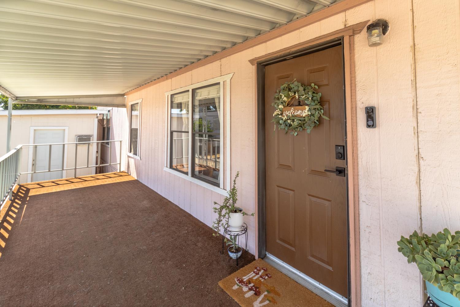 3550 N Duke Ave #47, Fresno, CA 93727