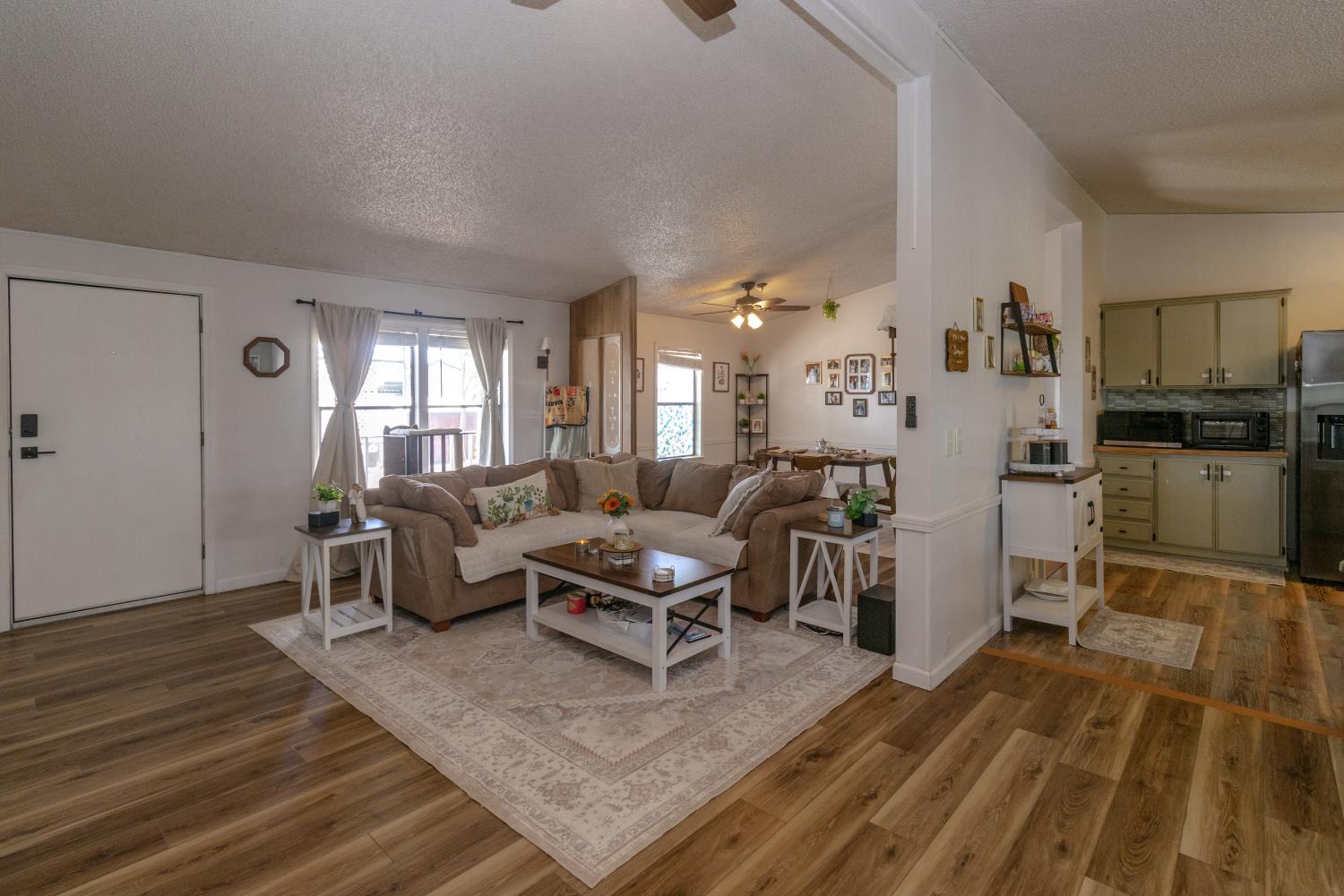 3550 N Duke Ave #47, Fresno, CA 93727
