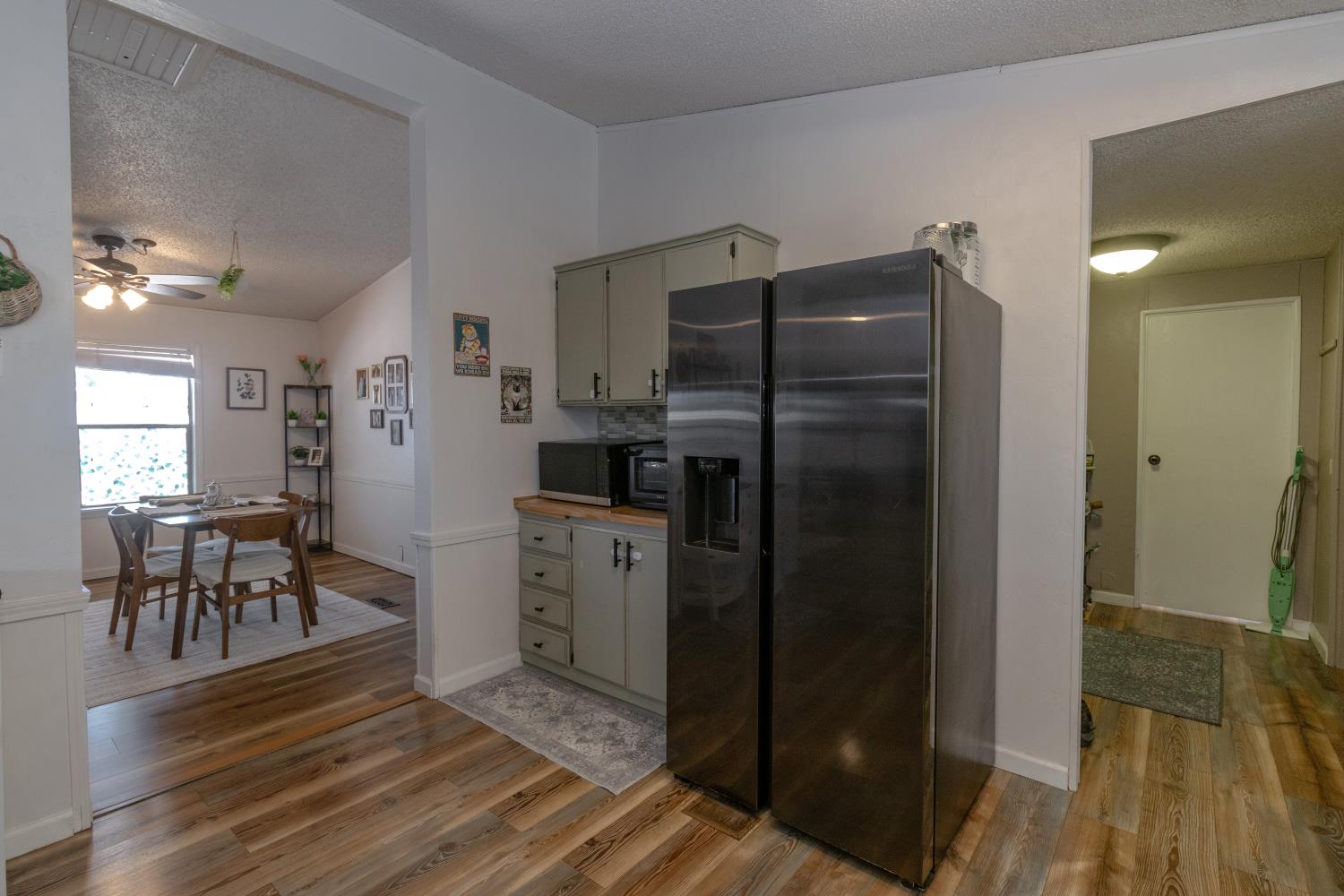 3550 N Duke Ave #47, Fresno, CA 93727
