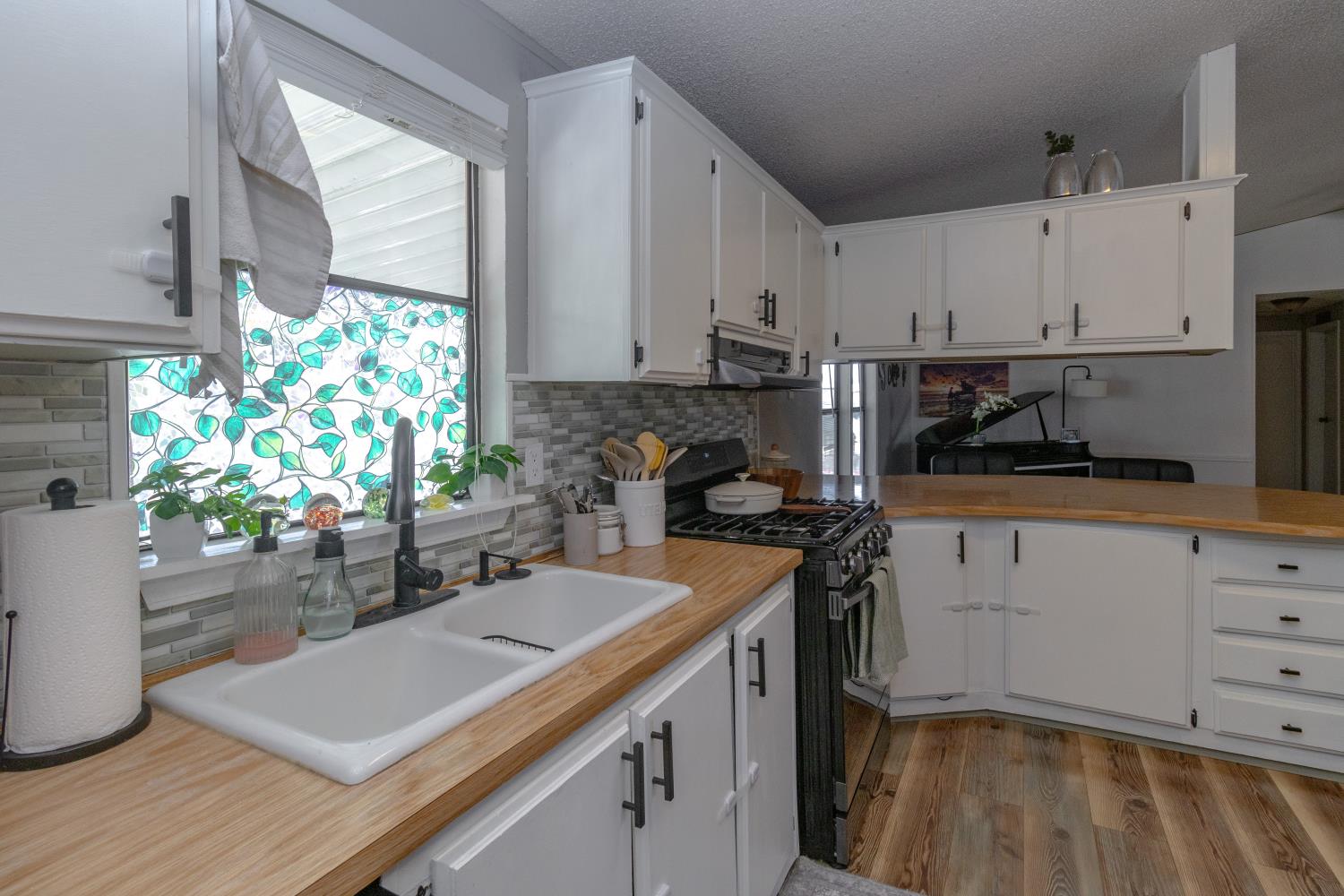 3550 N Duke Ave #47, Fresno, CA 93727