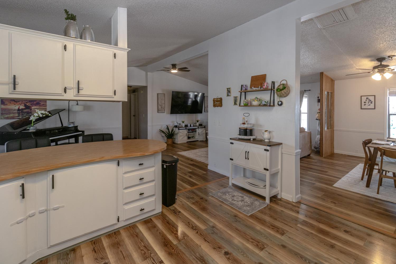 3550 N Duke Ave #47, Fresno, CA 93727
