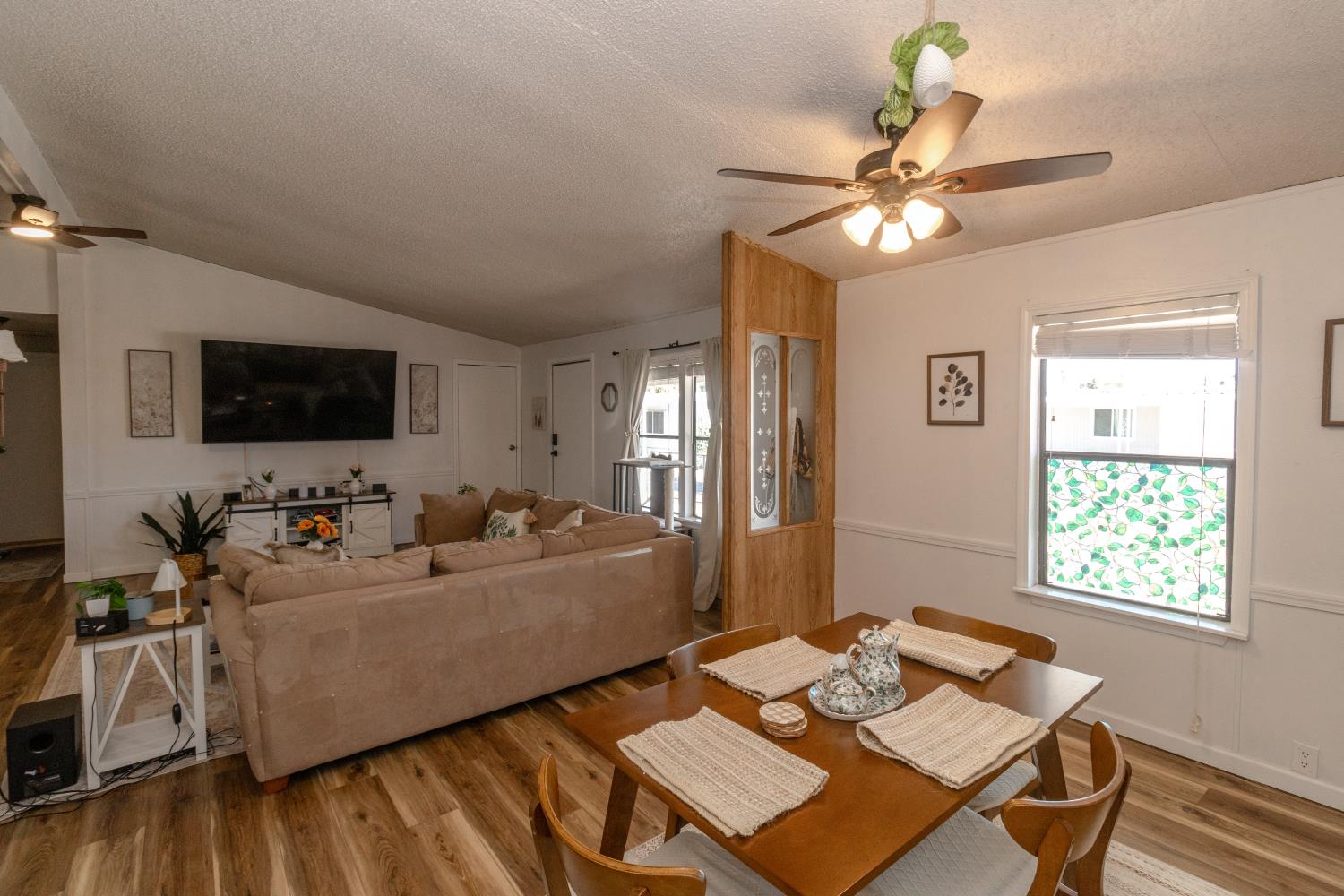 3550 N Duke Ave #47, Fresno, CA 93727