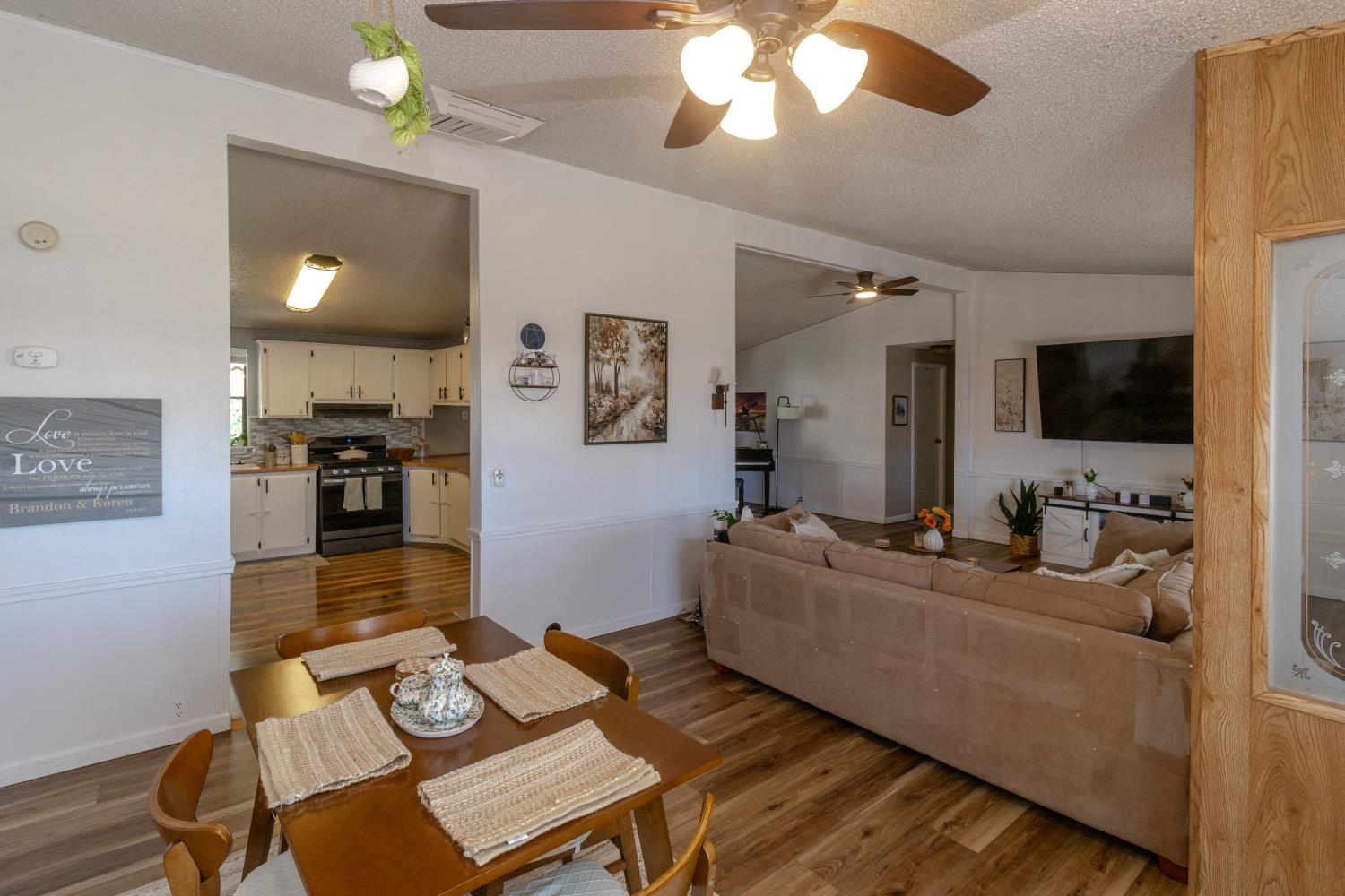 3550 N Duke Ave #47, Fresno, CA 93727