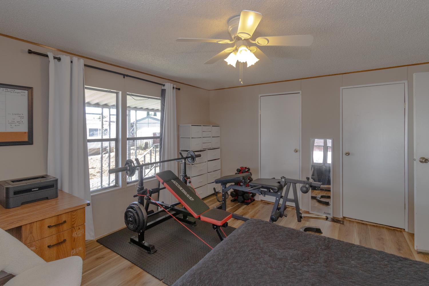 3550 N Duke Ave #47, Fresno, CA 93727