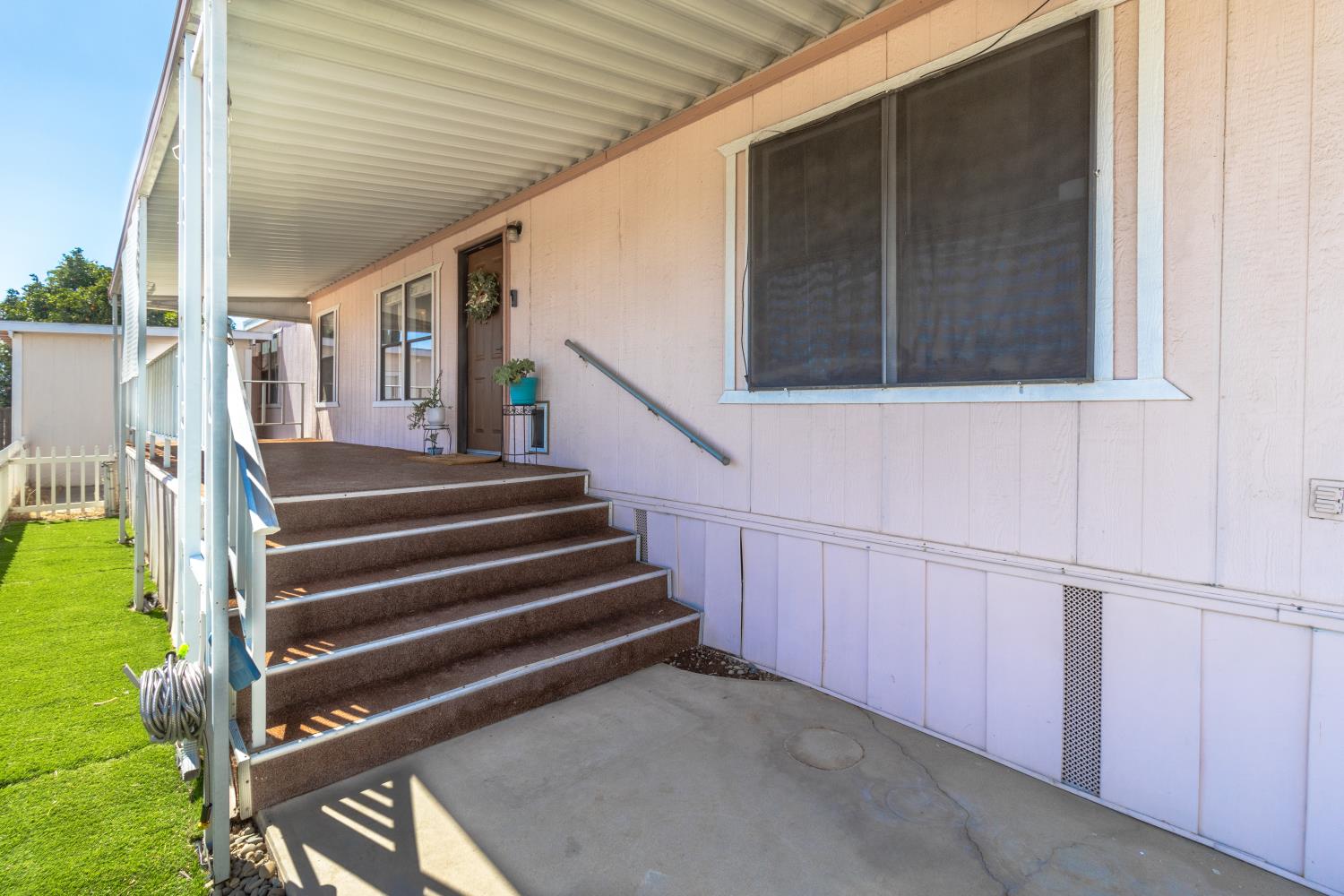 3550 N Duke Ave #47, Fresno, CA 93727