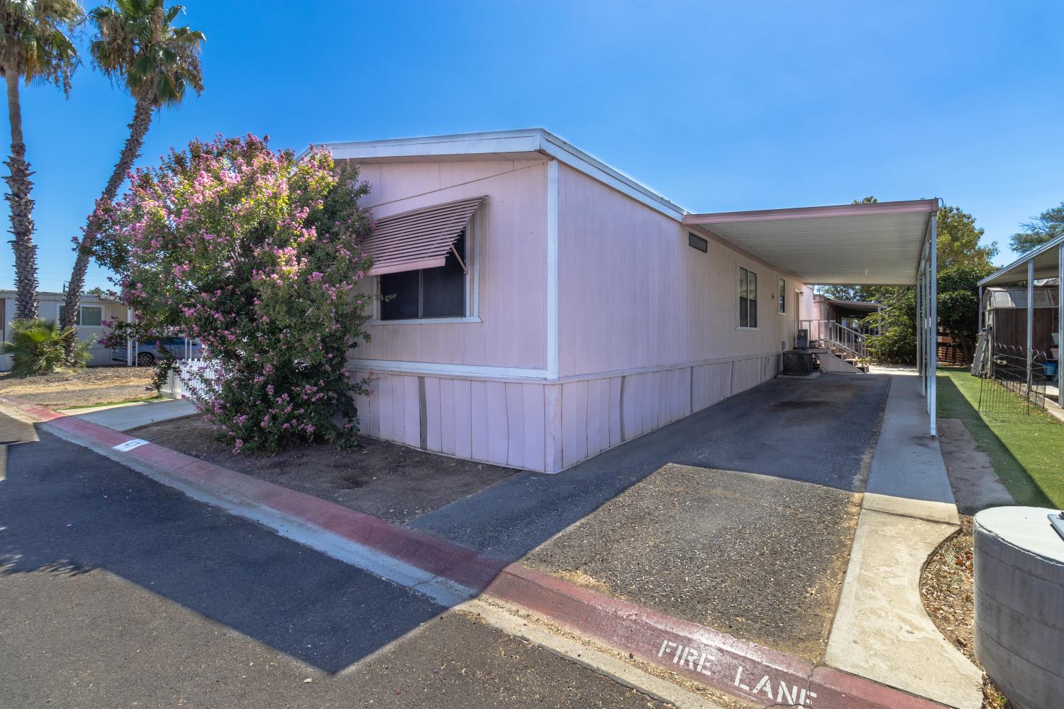 3550 N Duke Ave #47, Fresno, CA 93727