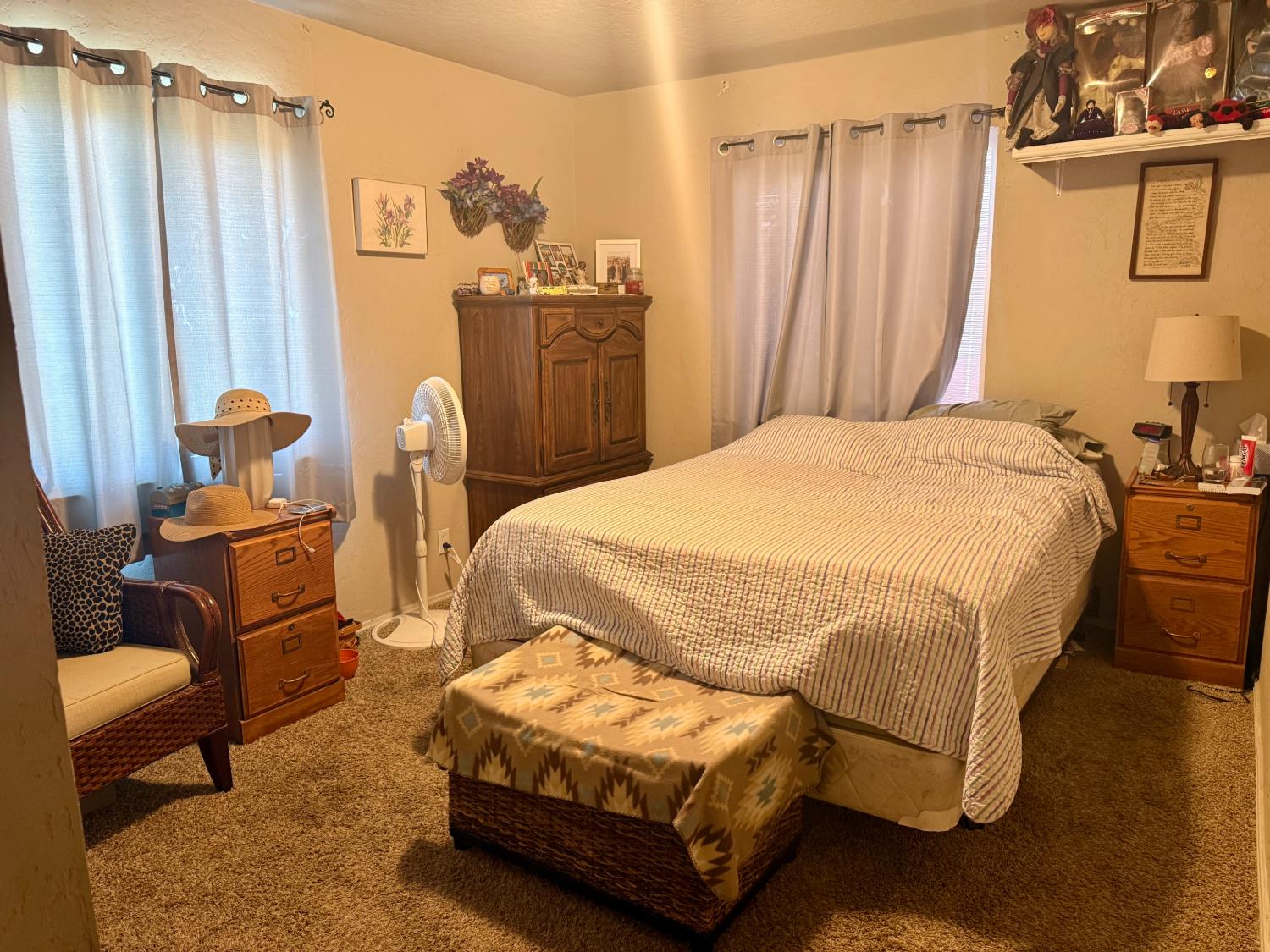 1313 E Griffith Way, Fresno, CA 93704