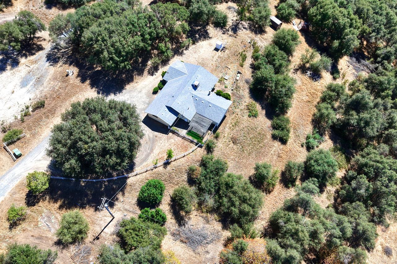 46316 Eastwood Dr S, Oakhurst, CA 93644