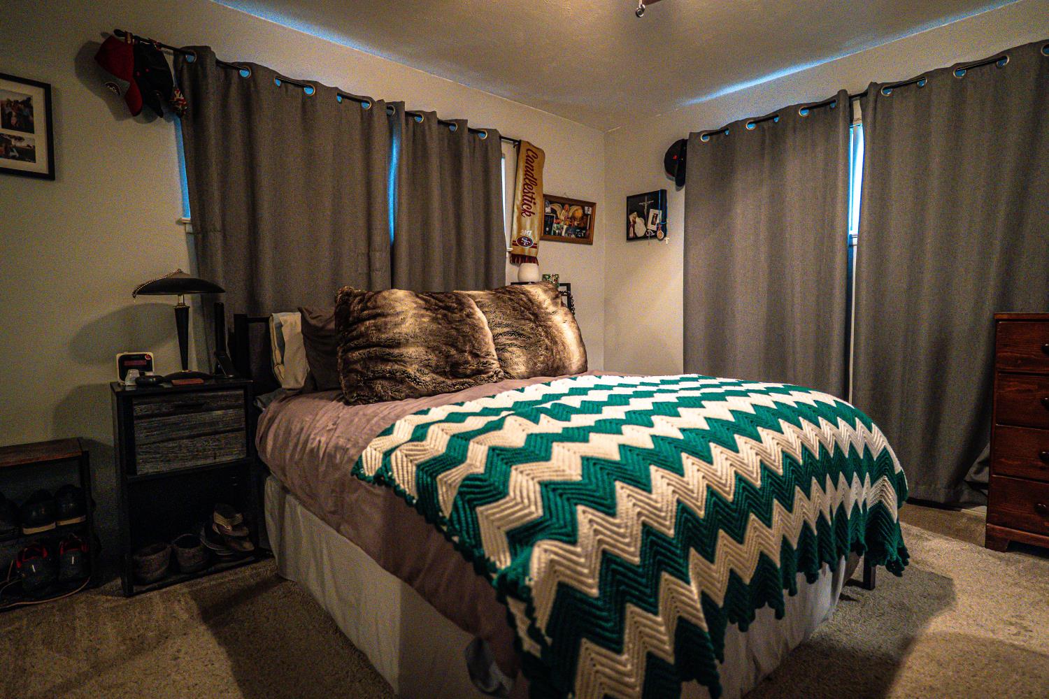 2404 Dewitt Ave, Clovis, CA 93612