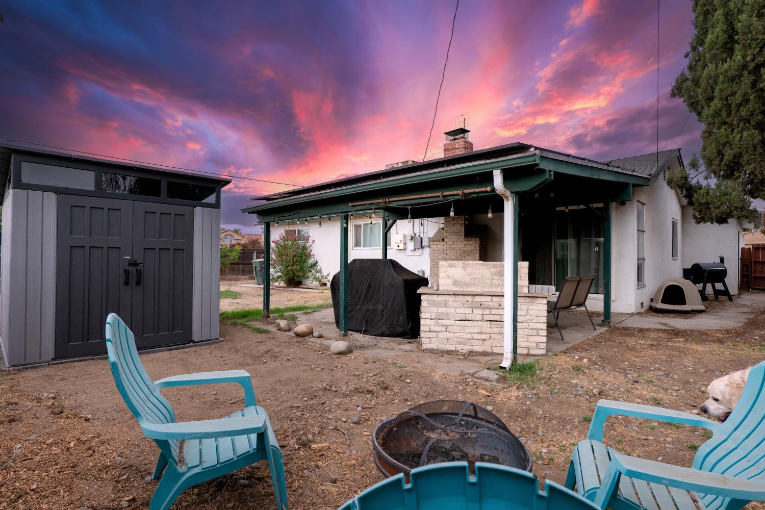 2404 Dewitt Ave, Clovis, CA 93612