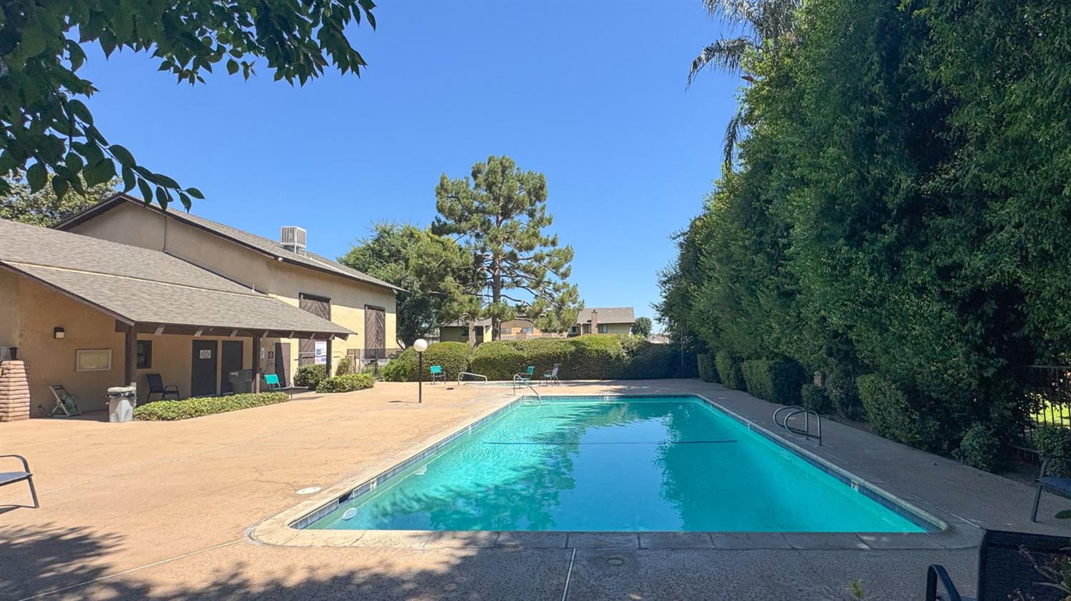 4985 E Butler #124, Fresno, CA 93727