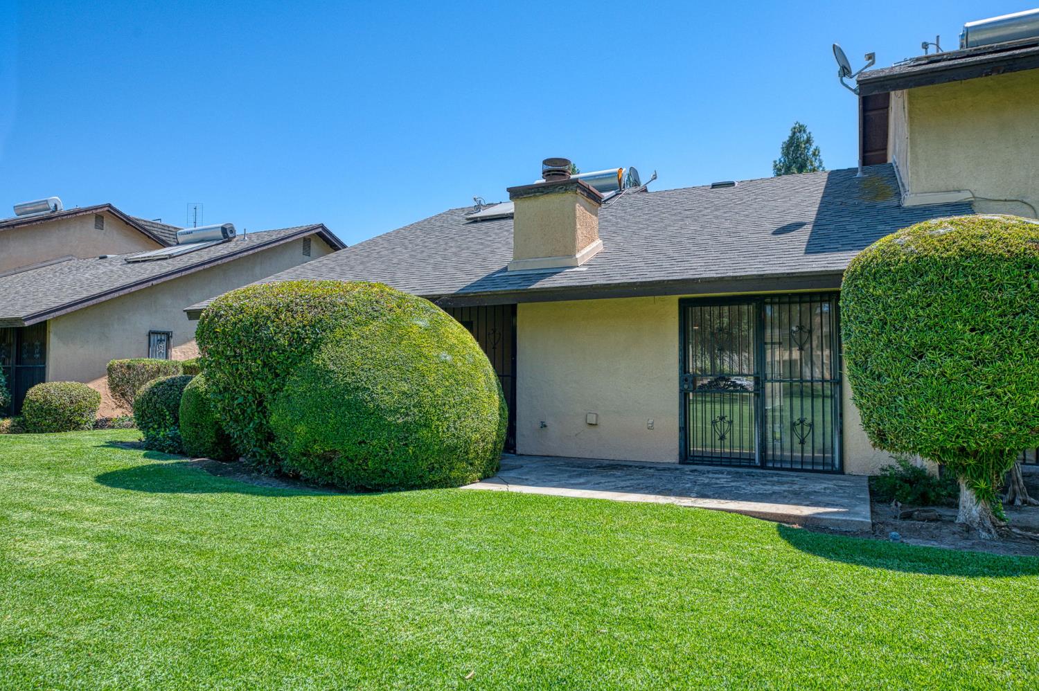 4985 E Butler #124, Fresno, CA 93727