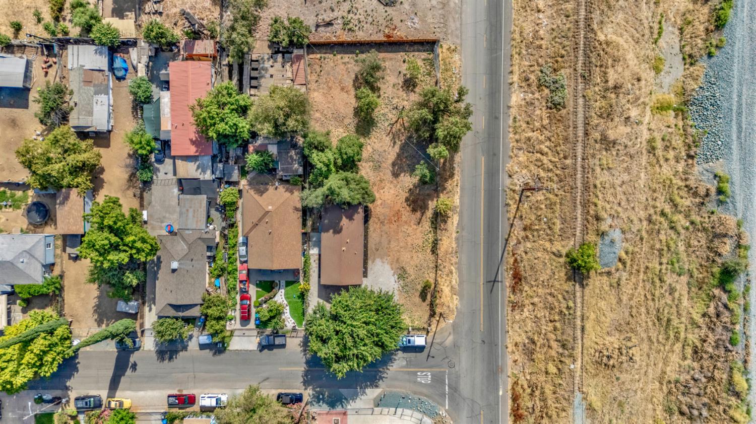 736 S Modesto, Stockton, CA 95203