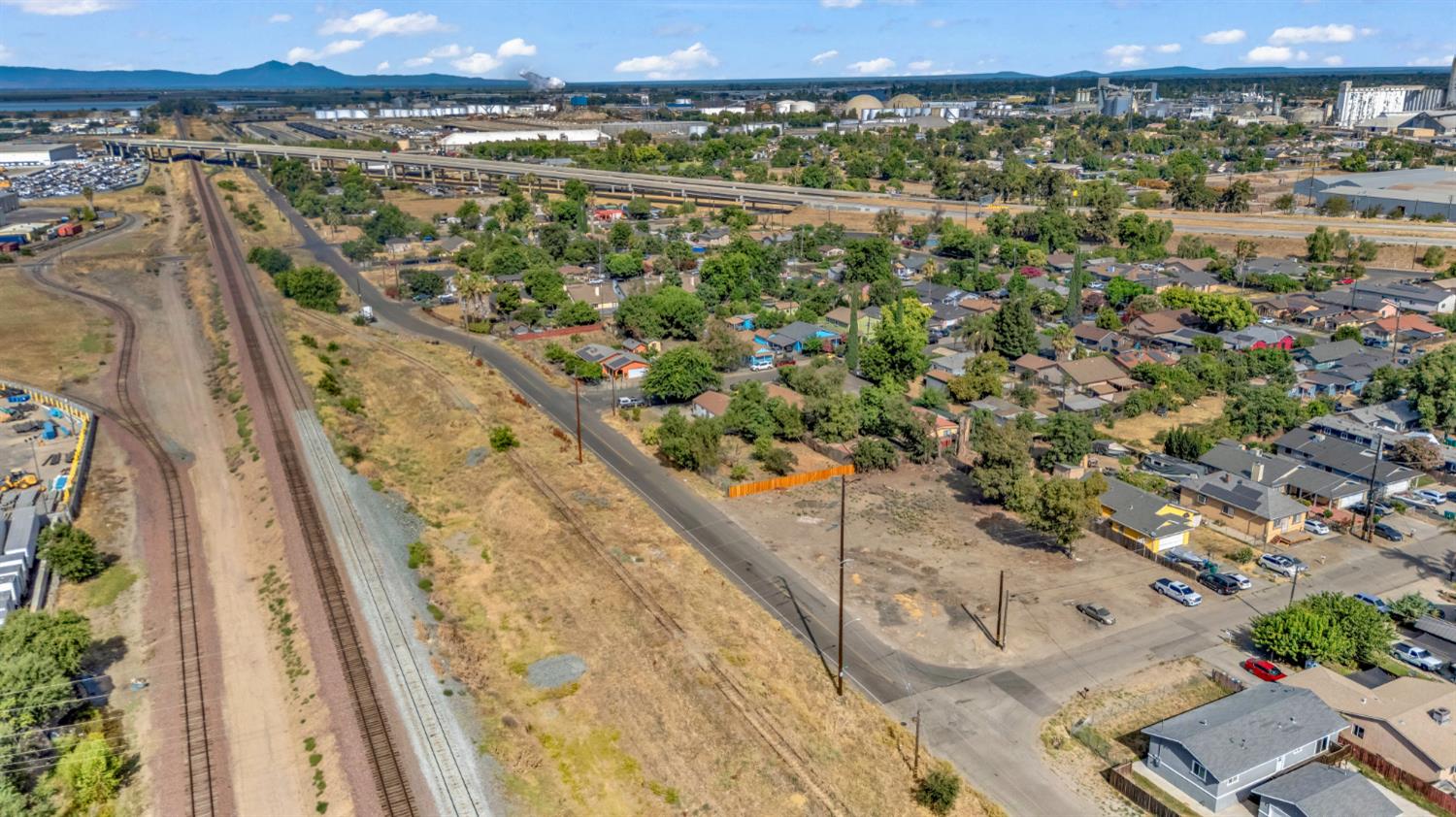 736 S Modesto, Stockton, CA 95203