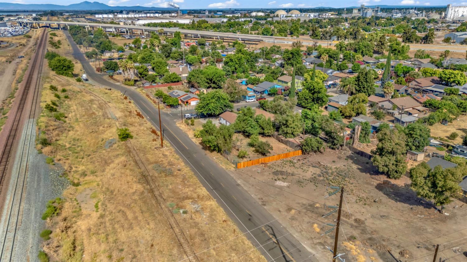 736 S Modesto, Stockton, CA 95203