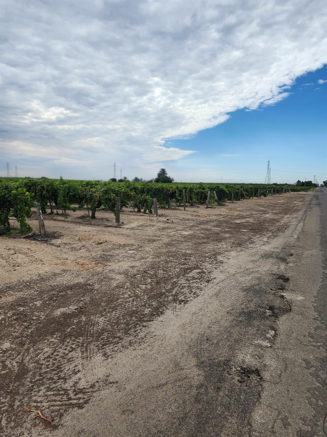9410 S Fruit Ave, Fresno, CA 93706