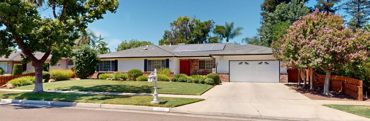 3222 W Dovewood Ln, Fresno, CA 93711