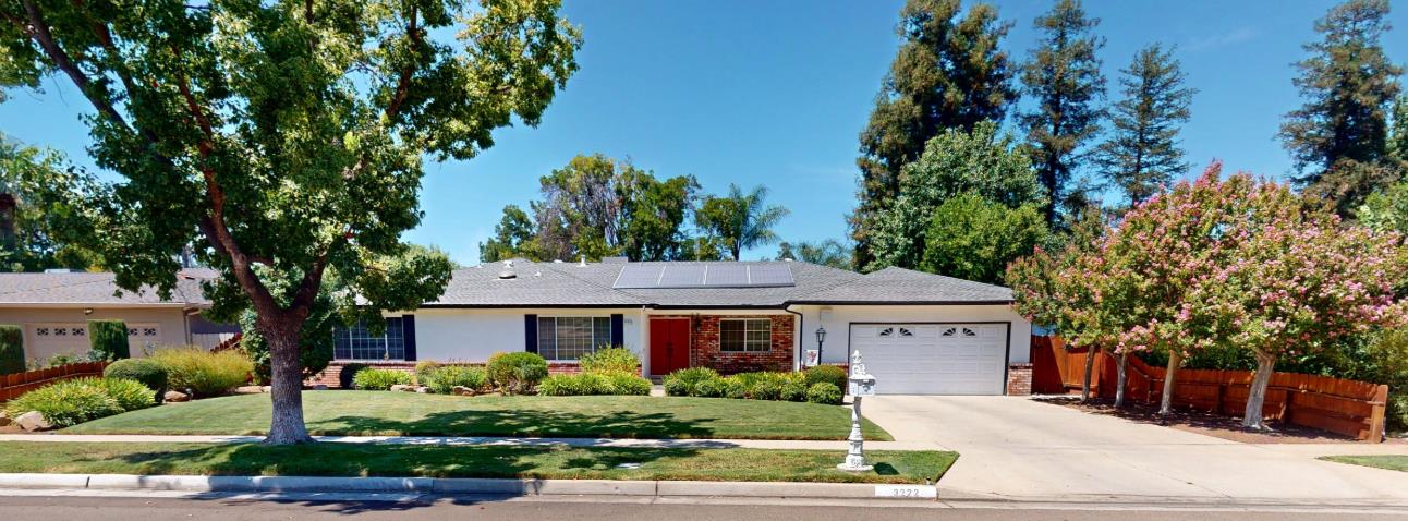3222 W Dovewood Ln, Fresno, CA 93711
