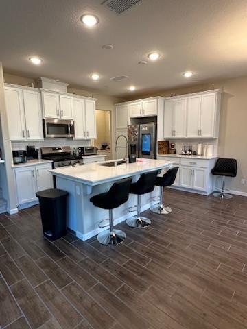 1108 W Encore Way W, Madera, CA 93636