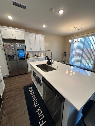 1108 W Encore Way W, Madera, CA 93636