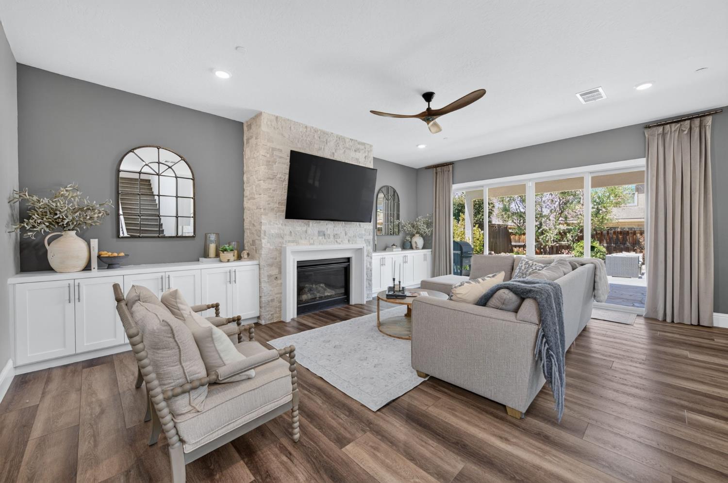 2314 E Kynzlee Ave, Fresno, CA 93730